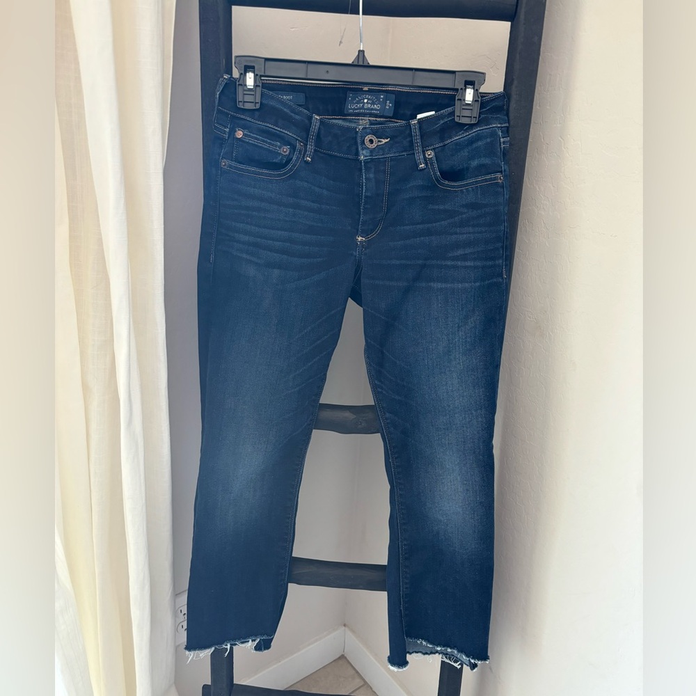 Lucky 🍀 Brand Jeans